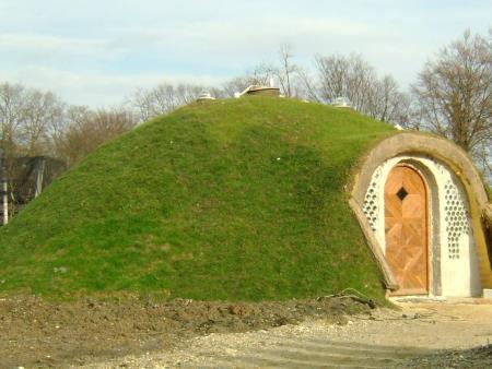 Kmetija Žižek – Fortner 1